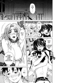 [Hirohito Tokie] Re-Start [English] {Tonigobe}