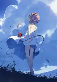 (Reitaisai 15) [Gekidoku Shoujo (ke-ta)] Yoru no Kiseki (Touhou Project)