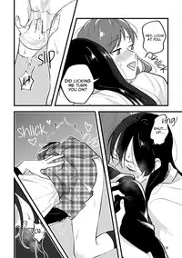 (COMITIA125) [Shutter Street (Kuwabara)] Hanarezurai Asa | Lazy Morning [English] [Lazy Lily]