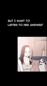 [Mr. Byeong-Su] Cohabitation Ch.1-33 (English) (Ongoing)