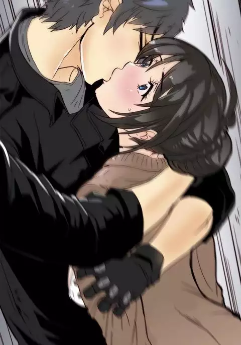 Household Affairs Ch.1-51