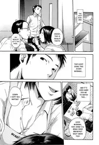 [Chiyou Yoyuchi] Midare Hajimeta Karada [English] [Kusanyagi]