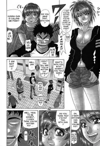 [Ozaki Akira] Dear Shitamachi Princess Vol. 2 [English] {Tadanohito}