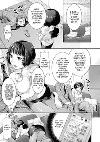 [Nekomata Naomi] In Nyanko. [English] [SaHa]