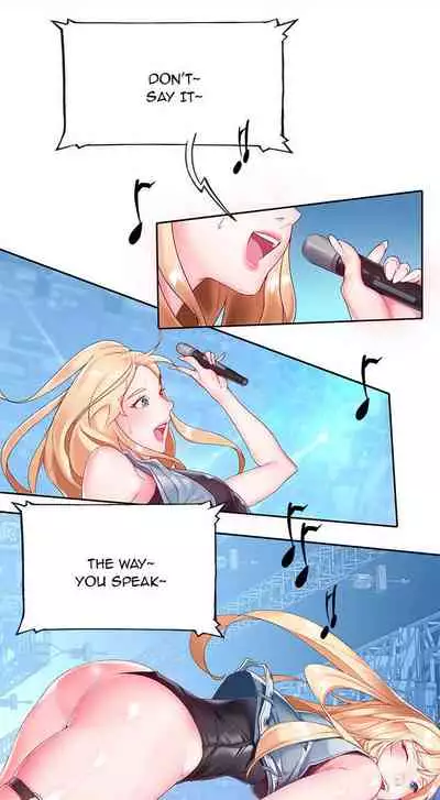 The Idol Project Ch.5/?