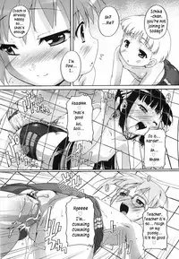 [Takase Yuu] Bloomark [English][TLRF]