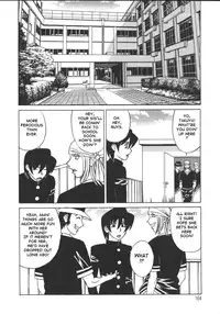 [Yamamoto Yoshifumi] G-Cup Jokyoushi Reiko | G-Cup Teacher Reiko [English]