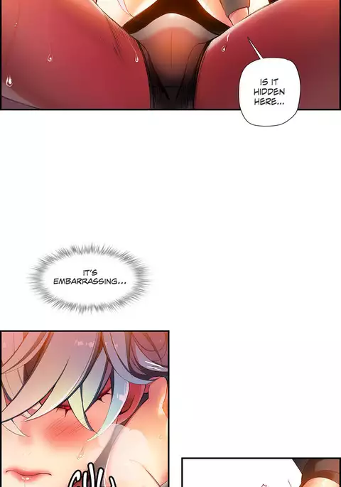 Lilith`s Cord Ch.1-37