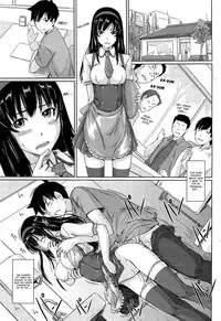 [Kisaragi Gunma] Welcome to Tokoharusou [English] {Ryuutama + 4dawgz + FUKE}