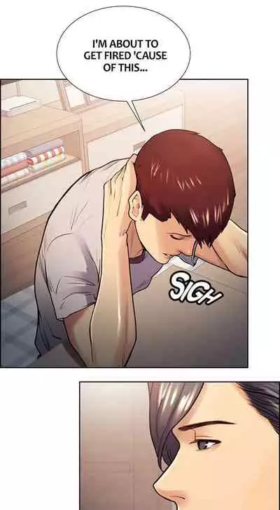 Taste of Forbbiden Fruit Ch.37/53