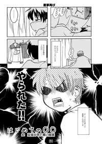 CompositionMIX 2006-2007