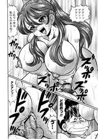 Comic Hime Dorobou 2008-05