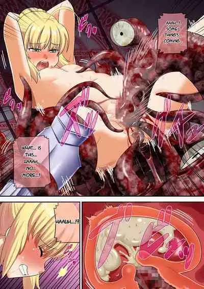 Seedbed: The Female King of Knights