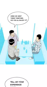 Hooker Ch.1-39 (English) (Ongoing)