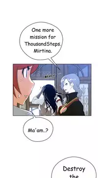 Perfect Half Ch.1-25 (English) (Ongoing)