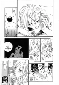 [Yonekura Kengo] The Yellow Hearts 2 Ch. 13-17 [English] {Kenren}