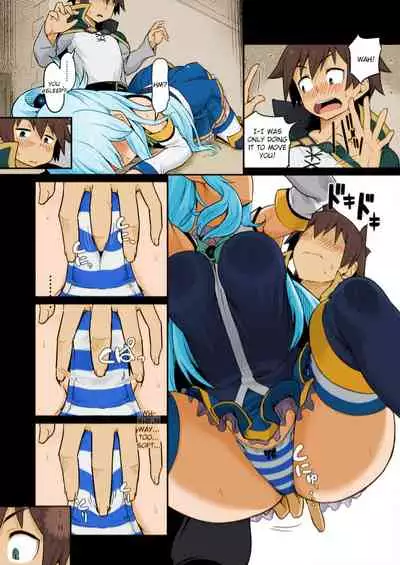 Collection 29 Doujinshi [Colorized] [Miss One Life]