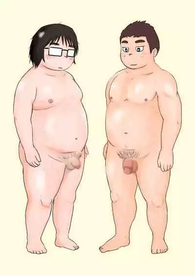 Brothers VS. Brothers3 Ani Hon