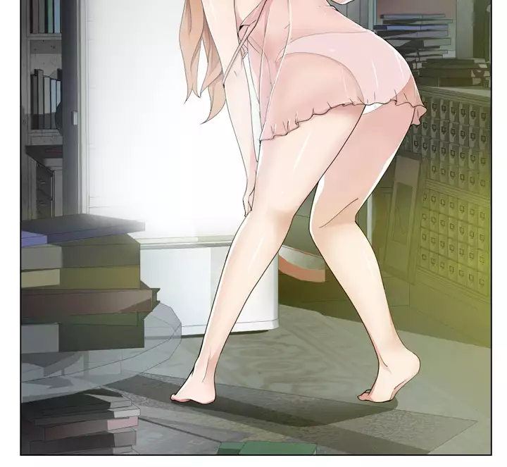 Franken Jo 为爱而生 法兰克赵 Ch.1~8 中文