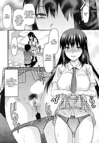 [Yuzuki N Dash] Sister Control | Elder Sister Control [English] [Dammon + DesuDesu + QBtranslations]