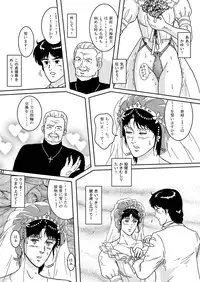 [Atelier Pinpoint (CRACK)] NIGHTFLY vol.2 LOCK STEADY (Cat's Eye)