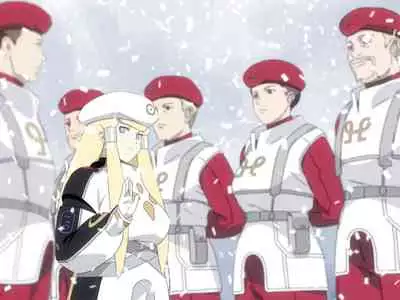 [Pixiv] 2842594 (gasora) Turn A Gundam [English]