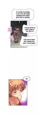 [Worin] Brawling Go Ch.0-26 (English) (YoManga) (Ongoing)