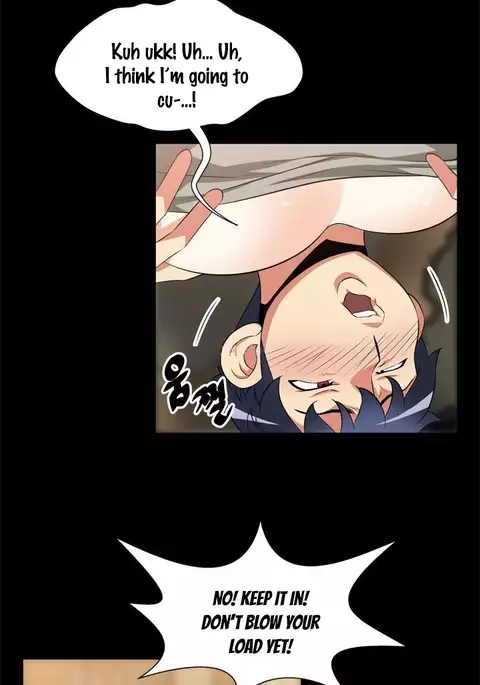 Love Parameter Ch.1-47