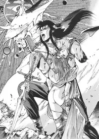 [Group Bakuretsu] (Kobayashi Masakazu) - Sagi