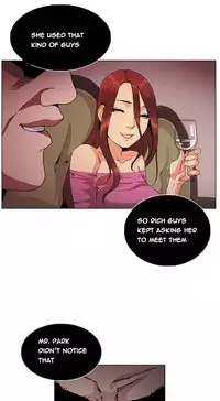 By Chance (Ep. 1-35) [English]