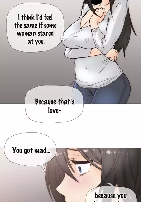 Household Affairs Ch.1-38