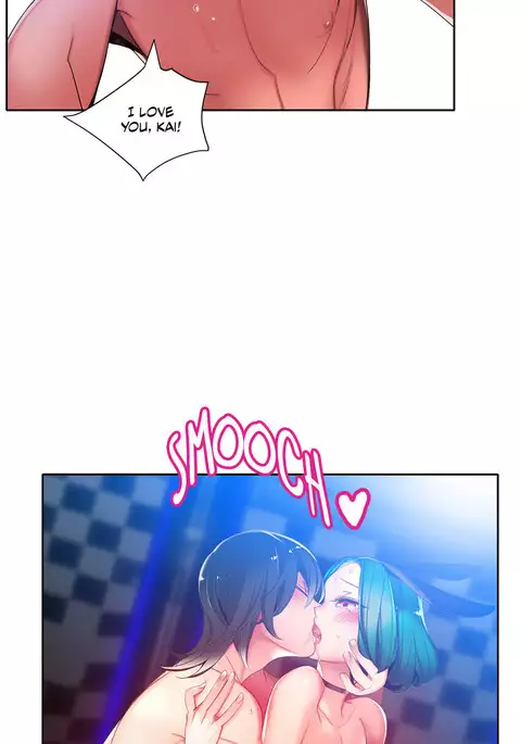 Lilith`s Cord Ch.1-37