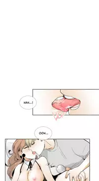 [Silverstar] Talk To Me Ch.1-36 (English) (Ongoing)