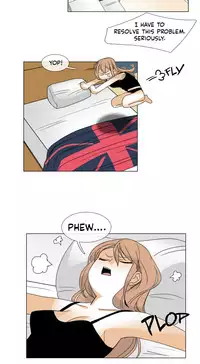 [Silverstar] Talk To Me Ch.1-33 (English) (Ongoing)