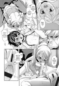 [Mizu] Kids Challenge [English]