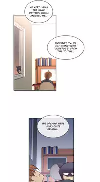 [Son Hee-Joon] Master in My Dreams Ch.0-32 (English) (Ongoing)