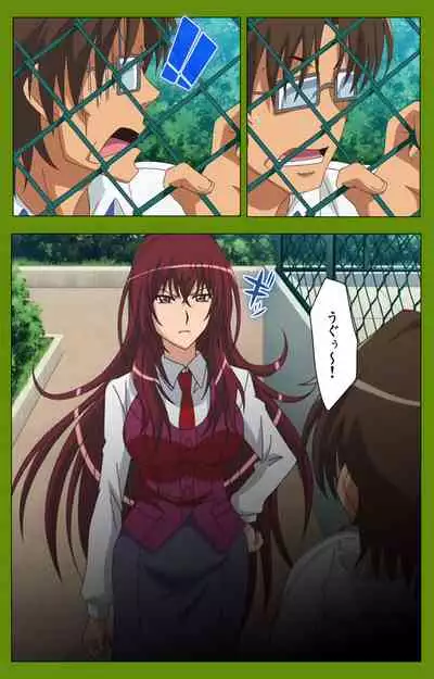 Gitai Saimin kanzenhan