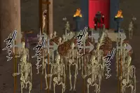 [000] Ankokushin Densetsu -Seitenkan Sareta Ikenie-