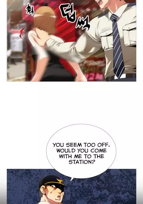 Love Parameter Ch.1-44