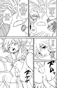 [Zukaishiki (Kaito Shirou)] Mori de Attara [English] [Shotachan] [Decensored]