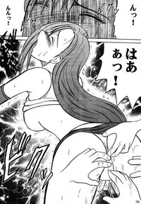 [Crimson (Carmine)] Kajitsu Soushuuhen (Final Fantasy VII)