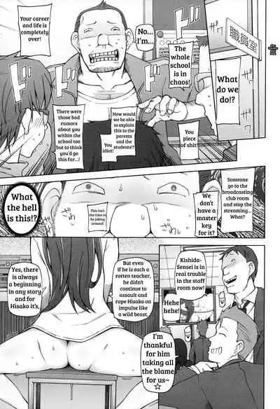 LUSTFUL BERRY Ch. 0-6, 10