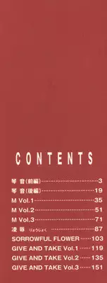 [Inoue Kiyoshirou] OVER FLOW