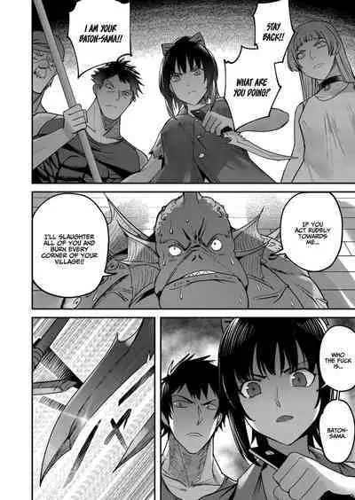 Kichiku Eiyuu | Incubus of Frustration; Savage Hero Vol.02