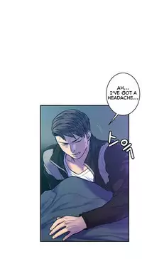 Ghost Love Ch.1-23.5 (English) (YoManga) (Ongoing)