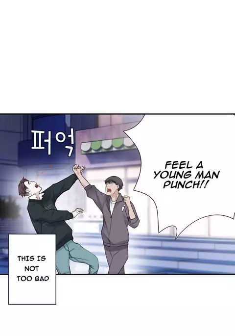 Tissue Thieves Ch.1-36