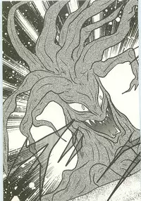 [Kamitou Masaki] Seirei Tokusou Fairy Saber Tengudan no Inbou