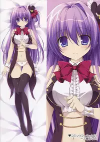 (COMIC1☆11) [Matsurija (Nanaroba Hana)] Makura Collection