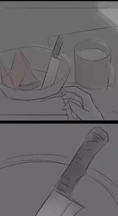 Fatty Shut-In & Ultrawoman