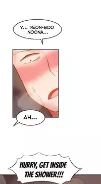 [Mx2J] Hahri's Lumpy Boardhouse Ch. 0-31 [English] (YoManga) (Ongoing)